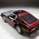 Illustration for article titled 1981 Datsun 280ZX Turbo by Johnny Lightning